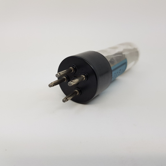 1 X HYDROGEN ARC LAMP HF3. NOS. RC130