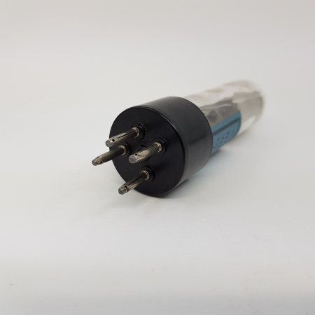 1 X HYDROGEN ARC LAMP HF3. NOS. RC130