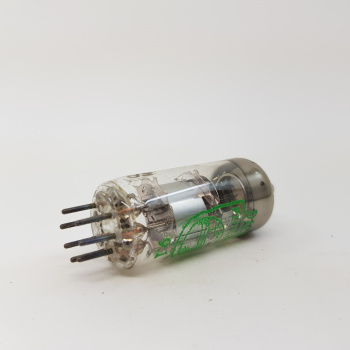 1 X DAF96 PHILIPS TUBE.... 2