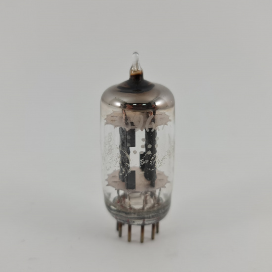 1 X 5965 GENERAL ELECTRIC TUBE. 1960s...