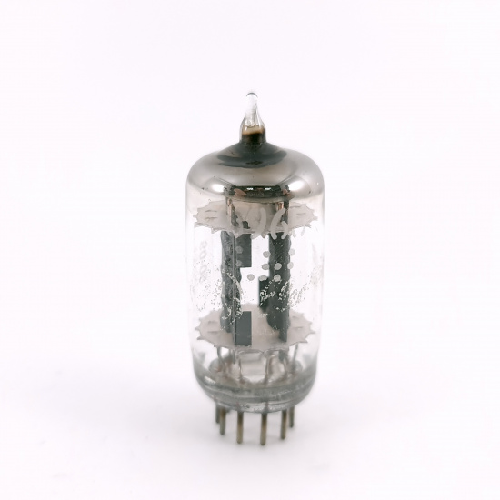 1 X 5965 GENERAL ELECTRIC TUBE. 1960s...