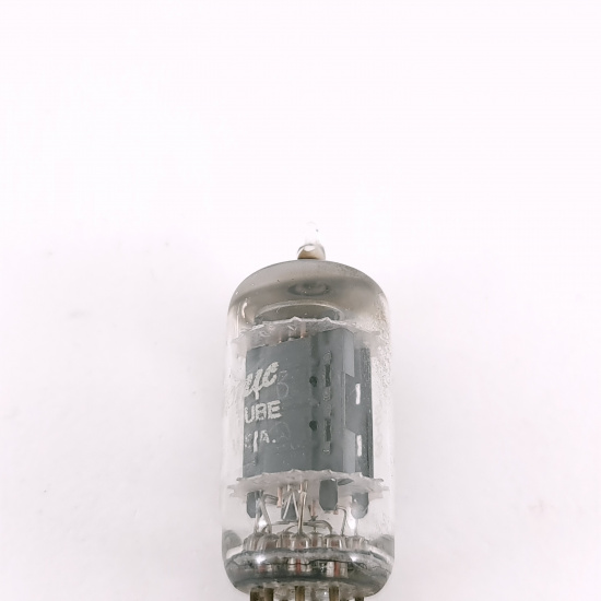 1 X 5965 GENERAL ELECTRIC TUBE. 1960s...