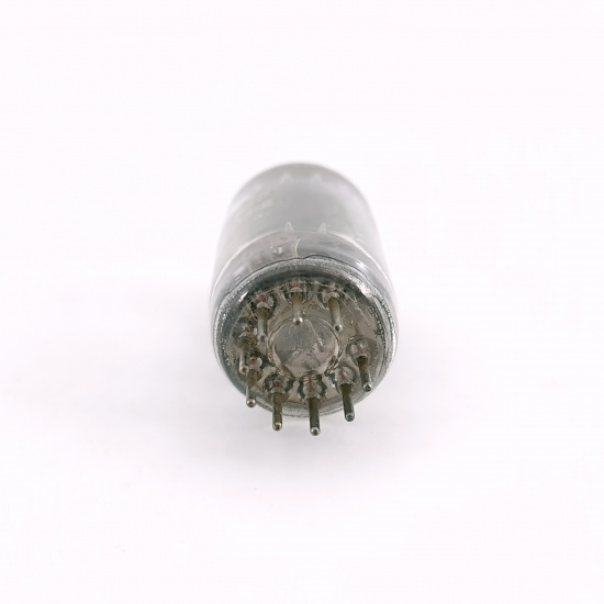 1 X 5965 GENERAL ELECTRIC TUBE. 1960s...