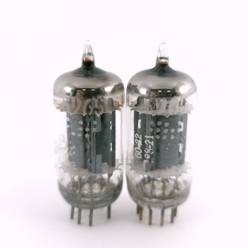 2 X 5965 GENERAL ELECTRIC... 2