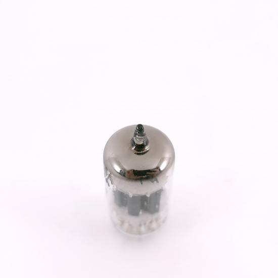 1 X JAN 5814A PHILIPS ECG TUBE. 1980s...