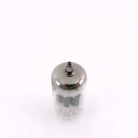 1 X JAN 5814A PHILIPS ECG TUBE. 1980s PROD. 17MM PLATES. COPPER RODS. 9. CH167