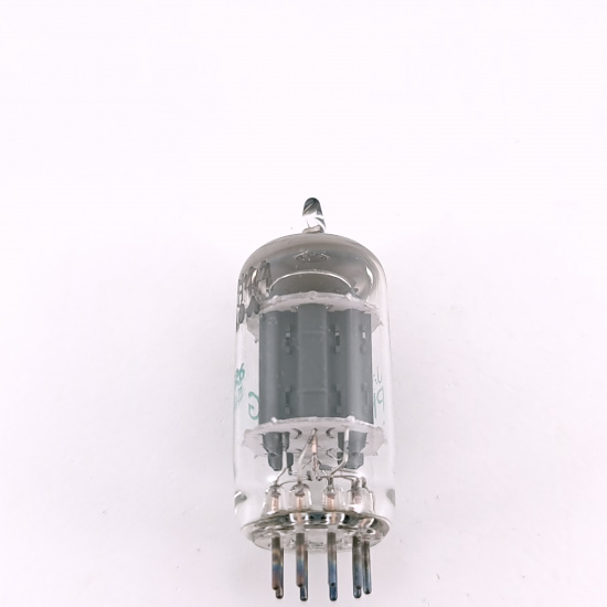 1 X JAN 5814A PHILIPS ECG TUBE. 1980s...
