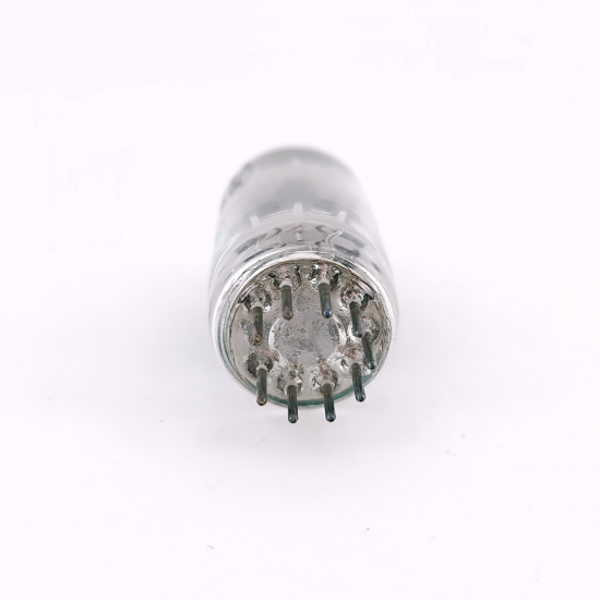 1 X JAN 5814A PHILIPS ECG TUBE. 1980s...