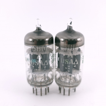 2 X JAN 5814A GENERAL... 2