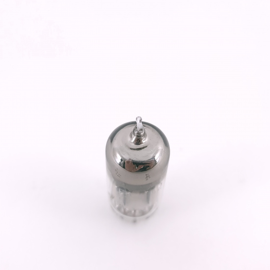 1 X ECC82 MINIWATT BARCELONA. 1960s...