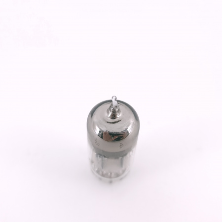 1 X ECC82 MINIWATT BARCELONA. 1960s PROD. 16. CH167