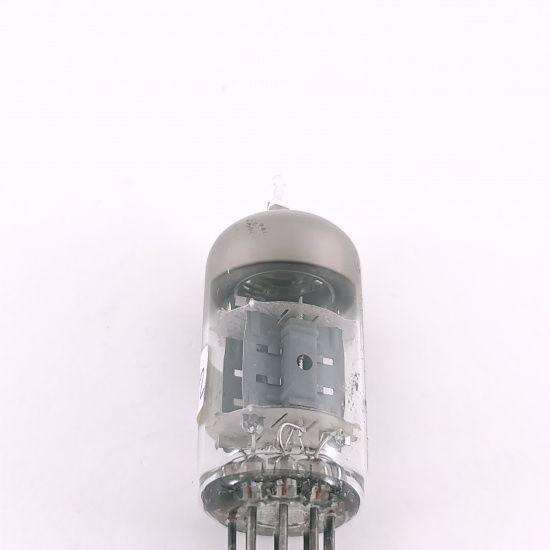 1 X ECC82 MINIWATT BARCELONA. 1960s...