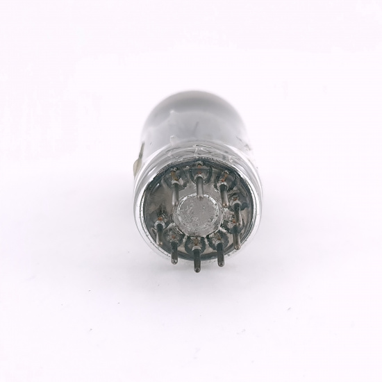 1 X ECC82 MINIWATT BARCELONA. 1960s...