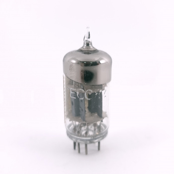 1 X ECC82 MINIWATT... 2