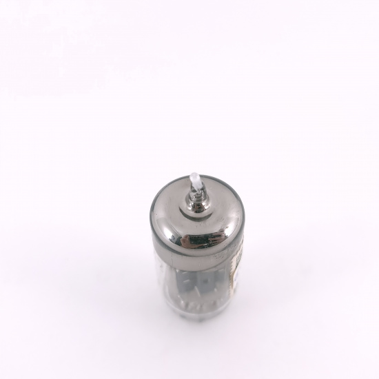 1 X ECC82 MINIWATT BARCELONA TUBE....