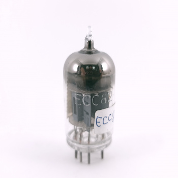 1 X ECC82 MINIWATT... 2
