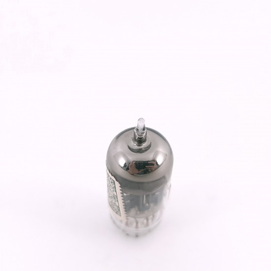 1 X ECC82 MINIWATT BARCELONA TUBE....