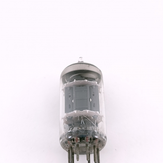1 X ECC83 PHILIPS-MINIWATT TUBE....