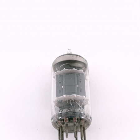 1 X ECC83 PHILIPS-MINIWATT TUBE. 1960s PROD. USED. 25. CH167