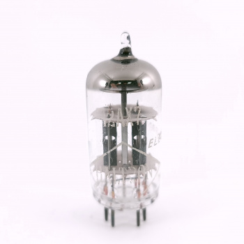 1 X ECC83 / 12AX7 HALTRON... 2