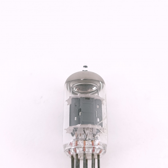 1 X ECC83 / 12AX7 HALTRON TUBE. 1960s...