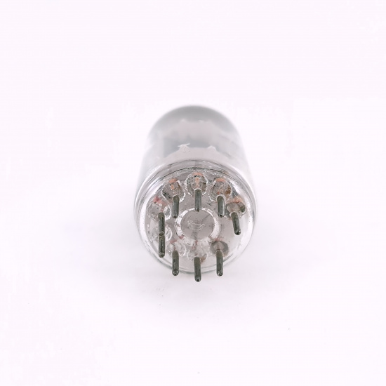 1 X ECC83 / 12AX7 HALTRON TUBE. 1960s...