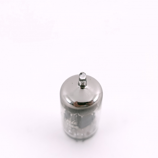 1 X 12AX7 / ECC83 GENERAL ELECTRIC...