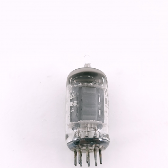 1 X 12AX7 / ECC83 GENERAL ELECTRIC...