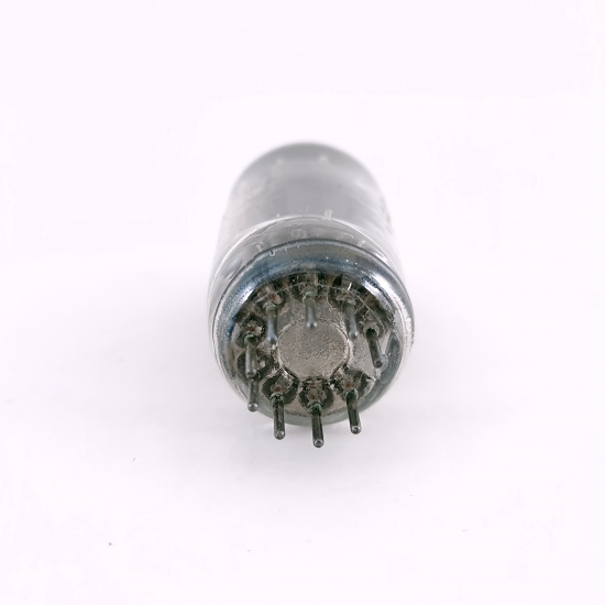 1 X 12AX7 / ECC83 GENERAL ELECTRIC...