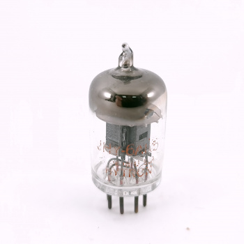 1 X 6AK5W HYTRON TUBE.... 2