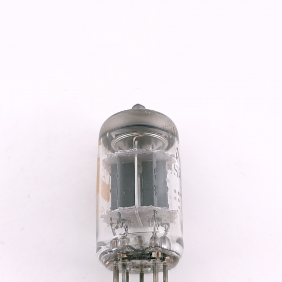 1 X 5814A VSI TUBE. 1970s GENERAL...
