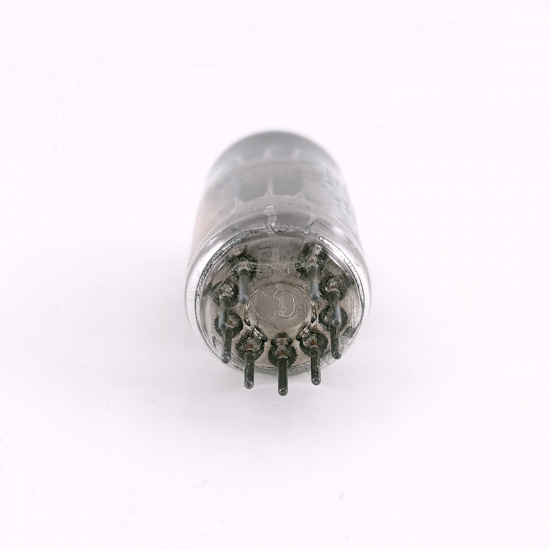 1 X 5814A VSI TUBE. 1970s GENERAL...