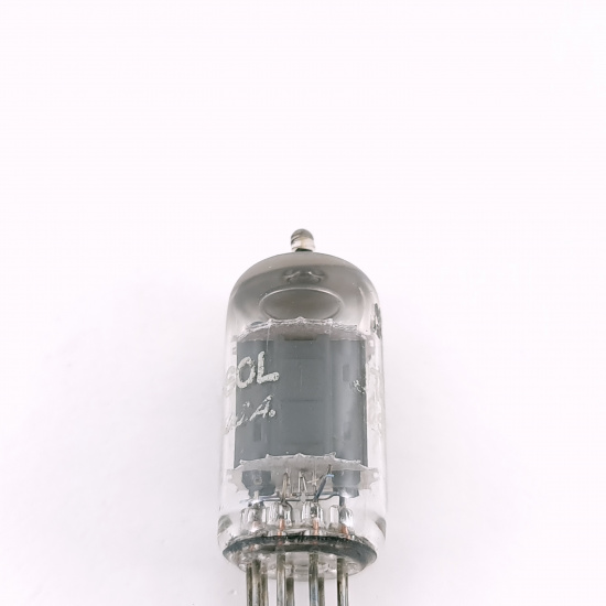 1 X 5814A TUNG-SOL TUBE. 1960s PROD....