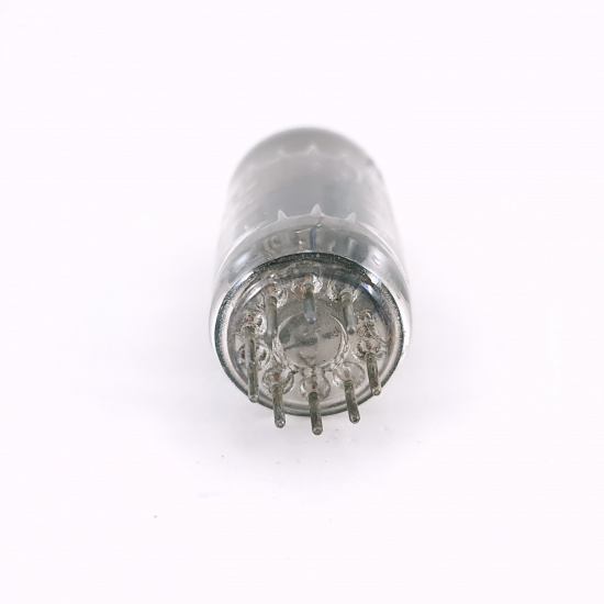 1 X 5814A TUNG-SOL TUBE. 1960s PROD....