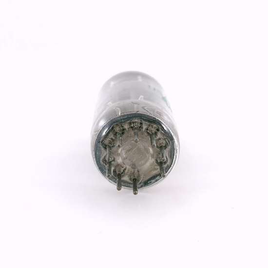 1 X 5814A SYLVANIA TUBE. 1960s PROD....