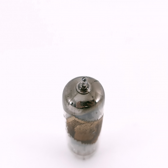 1 X EL84 MINIWATT TUBE. 1950s PROD....