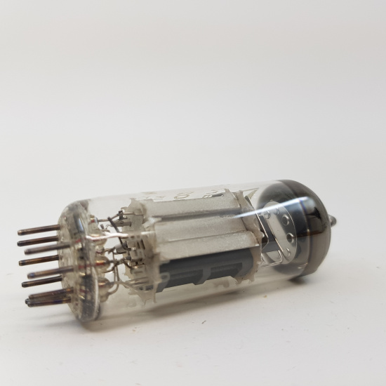 1 X PL802 MULLARD TUBE. NOS. RC130