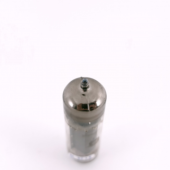 1 X EL84 MULLARD TUBE. 1960s PROD....