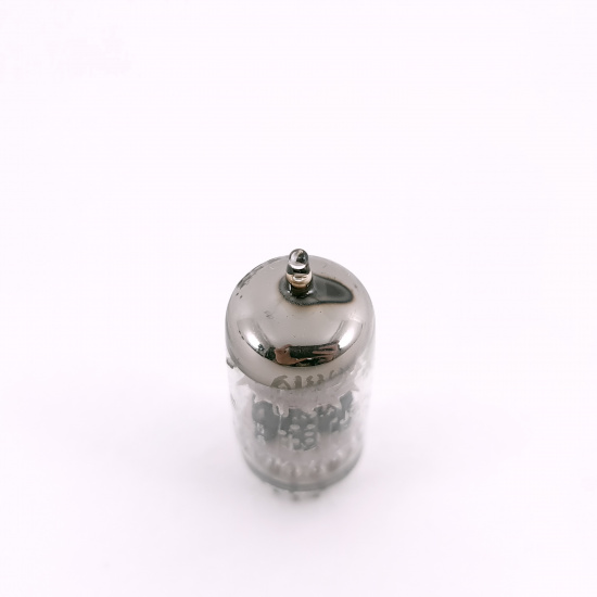 1 X 6189 / 12AU7WA GENERAL ELECTRIC...