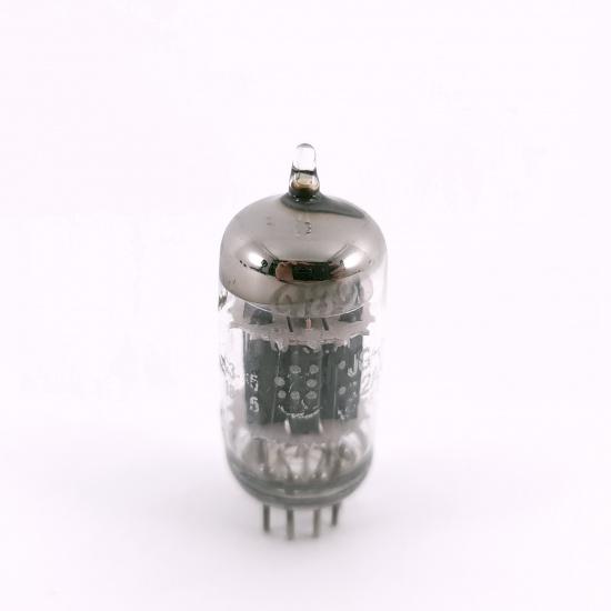 1 X 6189 / 12AU7WA GENERAL ELECTRIC...