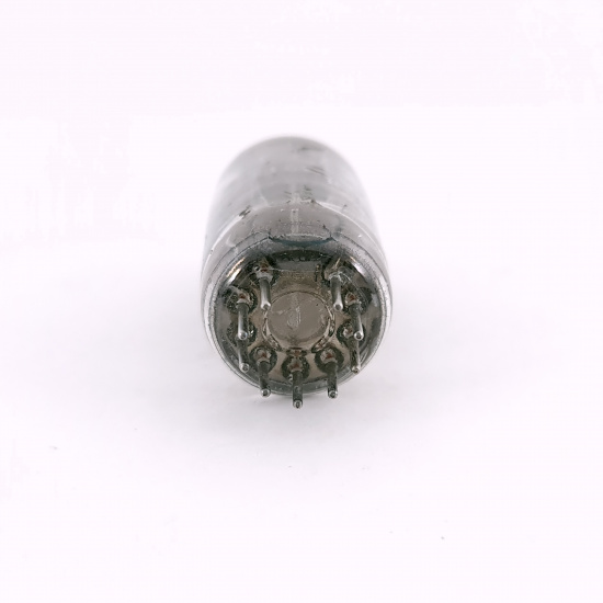 1 X 6189 / 12AU7WA GENERAL ELECTRIC...