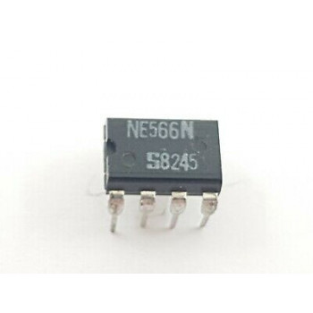NE566N INTEGRATED CIRCUIT NOS ( New Old Stock )1PC. C140U22F211019