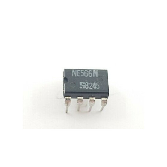 NE566N INTEGRATED CIRCUIT NOS ( New Old Stock )1PC. C140U22F211019