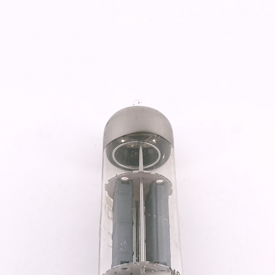 1 X E80CC ULTRON TUBE. 1960s PHILIPS...