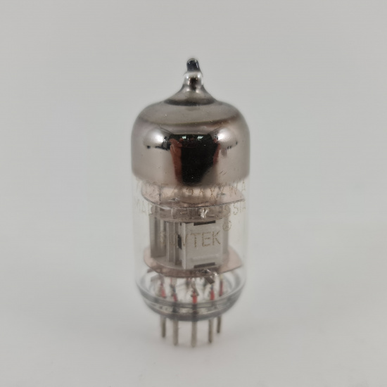 1 X 7025 / 12AX7WA SOVTEK TUBE. 2000s...