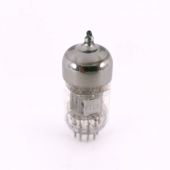 1 X 7025 / 12AX7WA SOVTEK TUBE. 2000s...