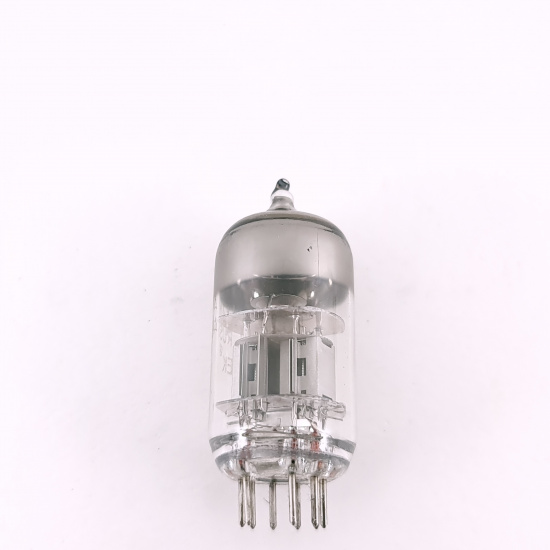 1 X 7025 / 12AX7WA SOVTEK TUBE. 2000s...