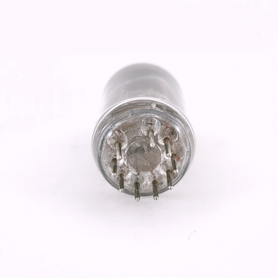 1 X 7025 / 12AX7WA SOVTEK TUBE. 2000s...