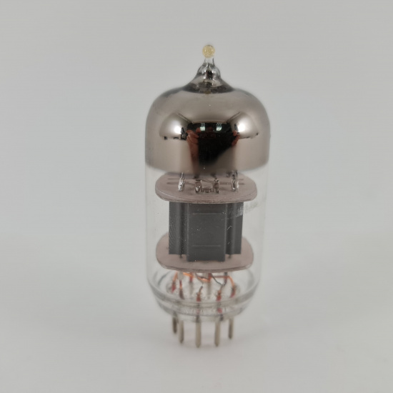 1 X 12AX7 ELECTRO-HARMONIX TUBE....