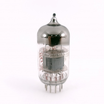 1 X 7025 / 12AX7WA SOVTEK... 2
